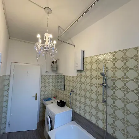 Monteur Appartement Ischeland Near Hagen-City