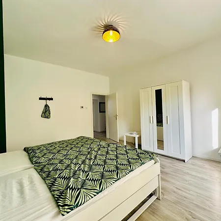 Monteur Appartement Ischeland Near Hagen-City Χάγη