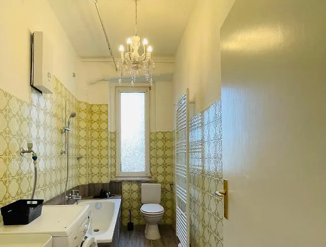 Monteur Ischeland Near Hagen-city Apartamento Hagen (Arnsberg)