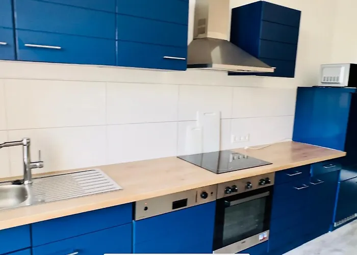 Monteur Ischeland Near Hagen-city *